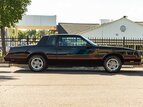 Thumbnail Photo 8 for 1988 Chevrolet Monte Carlo SS